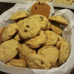 Meet your Posher, Edcota